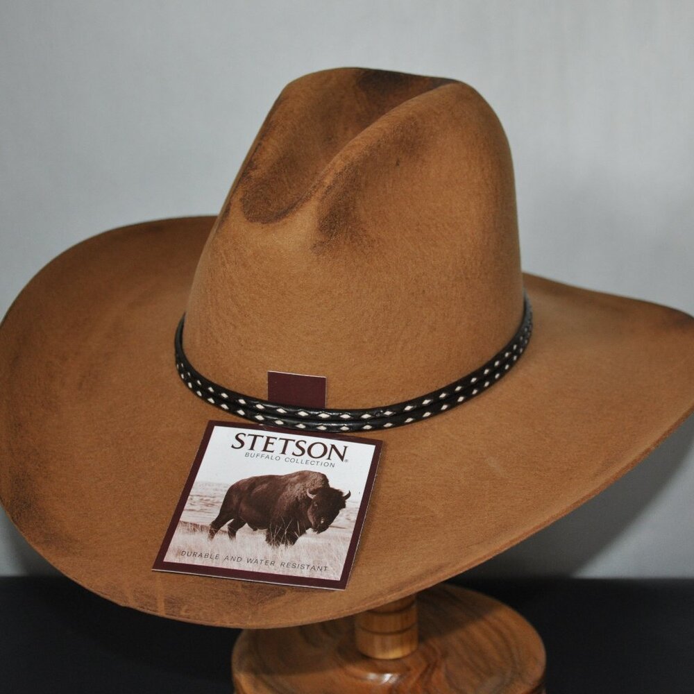 Stetson Sand Hollow